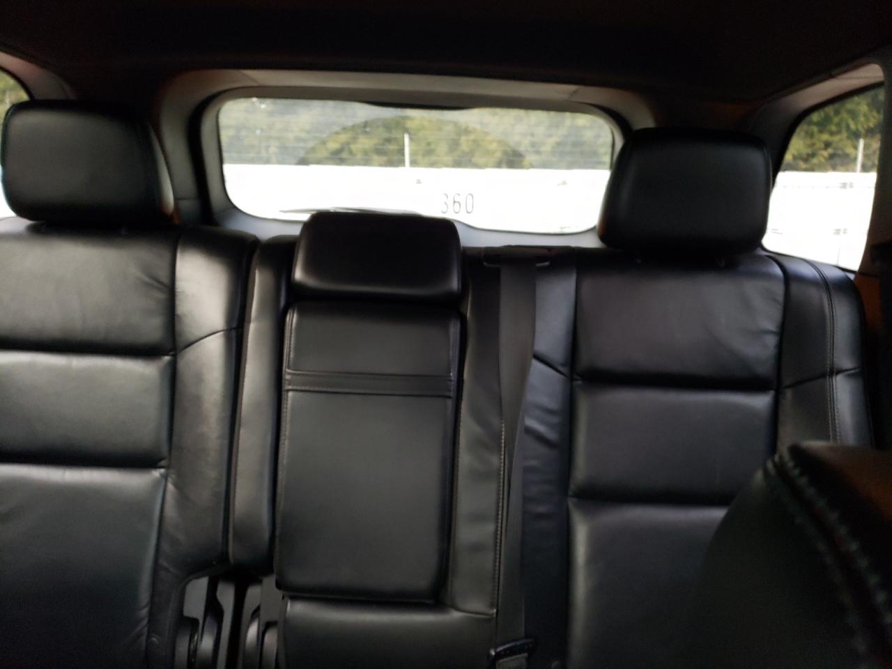 2017 Jeep Grand Cherokee - Image 10