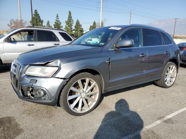 2013 Audi Q5 Premium Plus