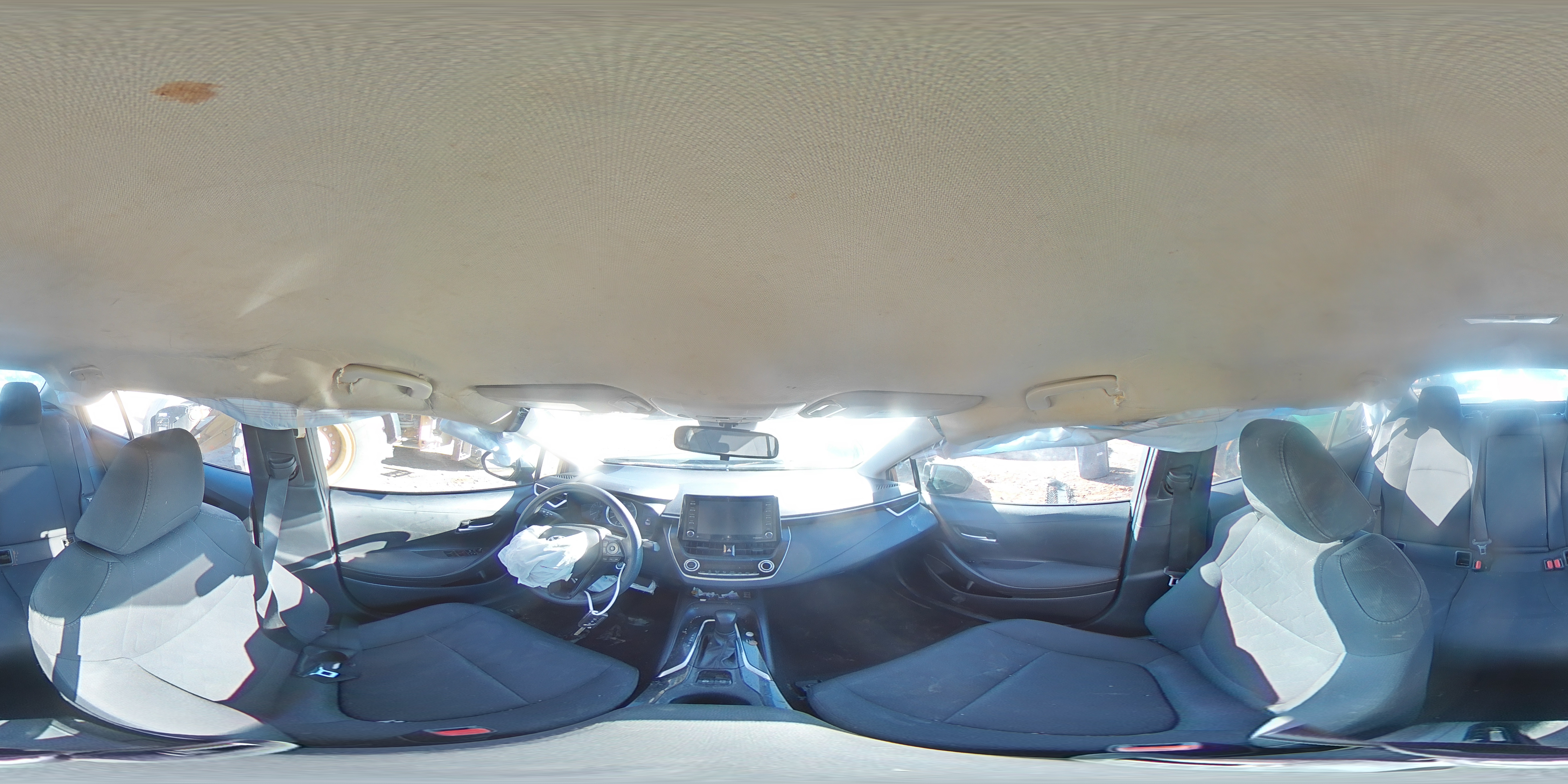 2021 Toyota Corolla - Image 12