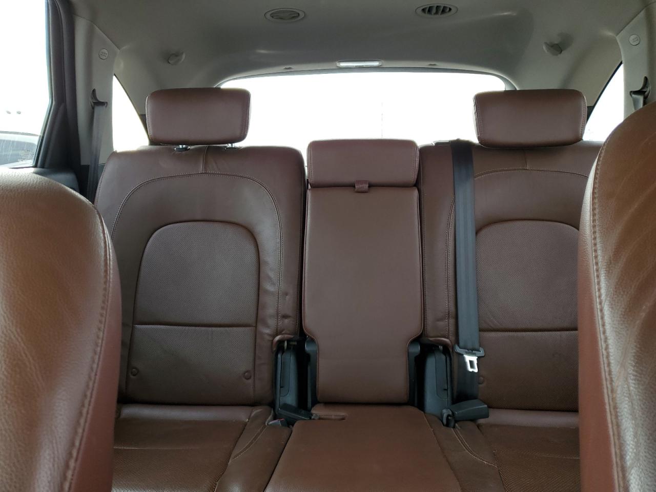 2011 Hyundai Veracruz - Image 10