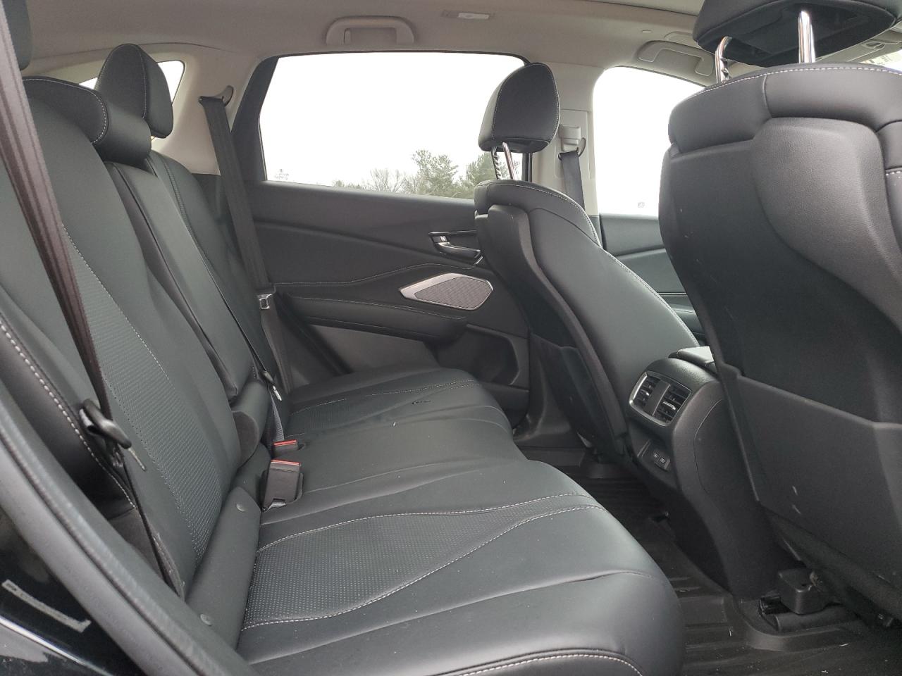 2020 Acura RDX - Image 11