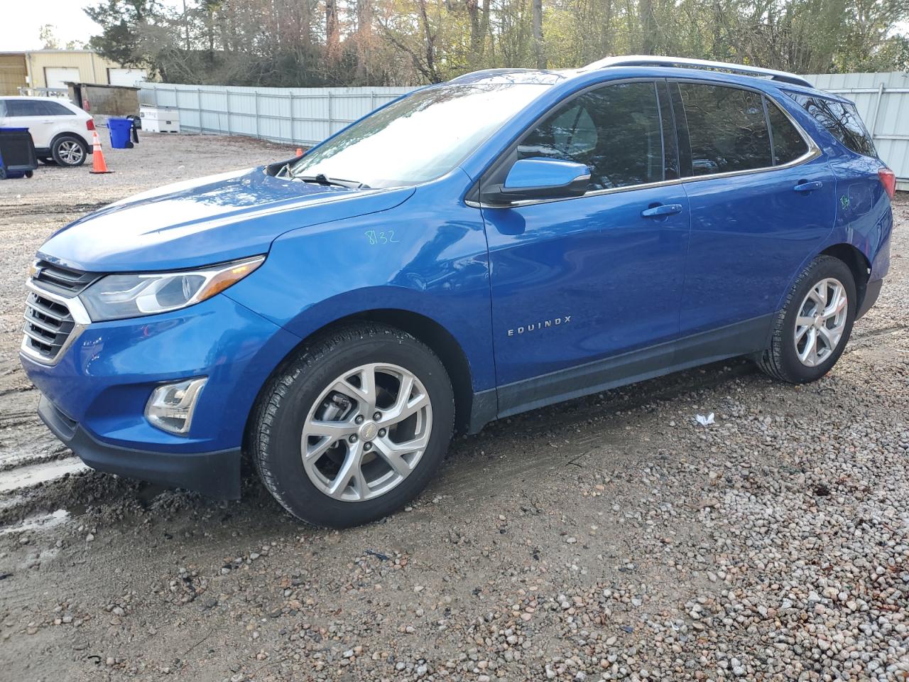 2019 Chevrolet Equinox - Image 1