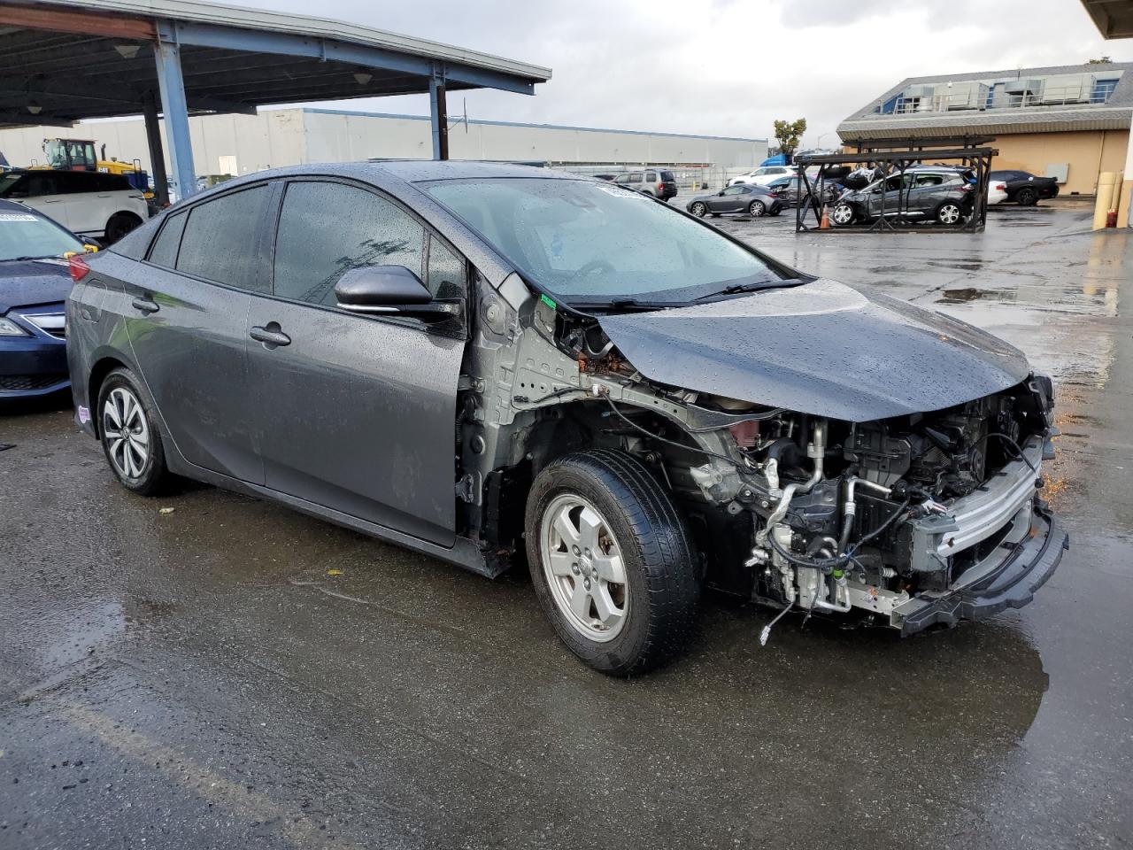 2019 Toyota Prius - Image 4