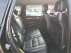 2012 Jeep Grand Cherokee Limited en Venta en Gaston, SC - Front End