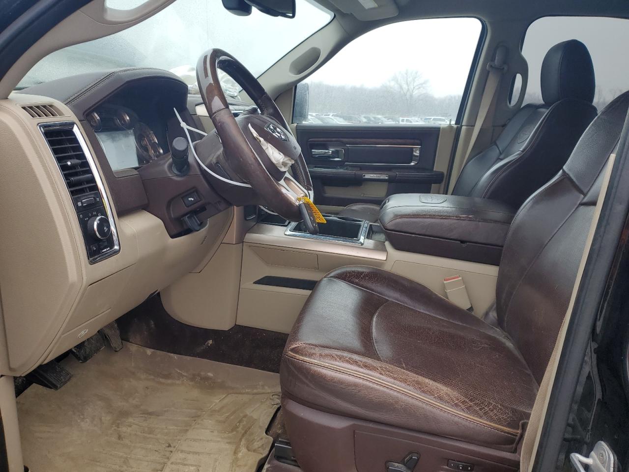 2013 RAM 2500 - Image 7