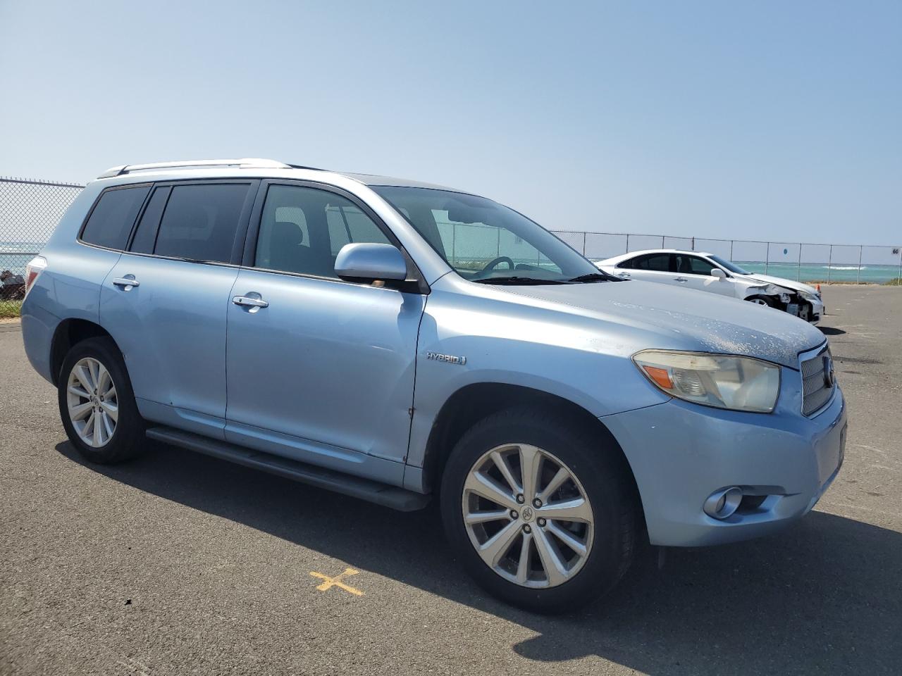 2008 Toyota Highlander - Image 4
