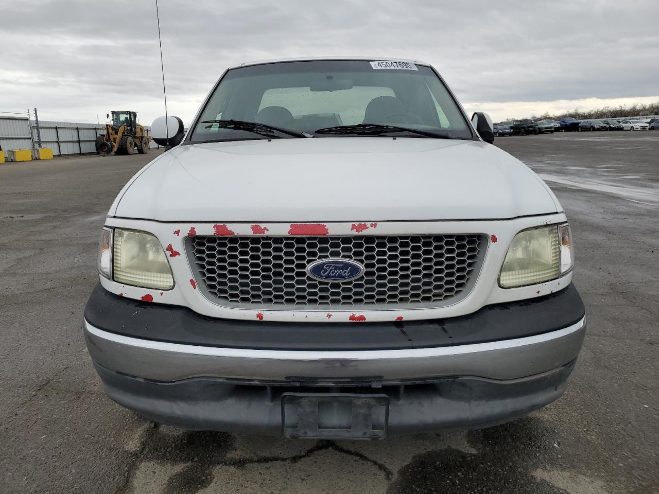 1999 Ford F-150 - Image 5