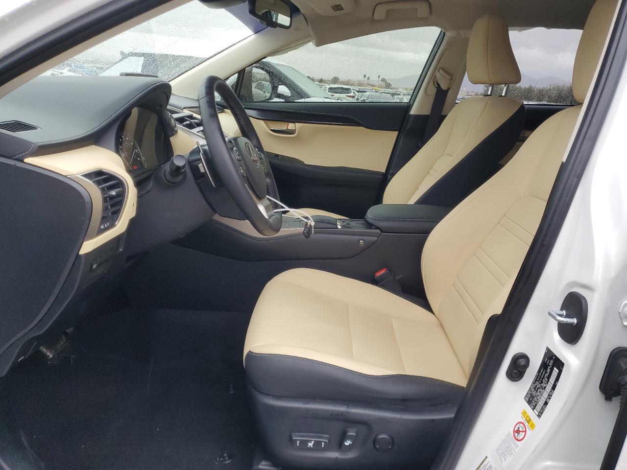 2019 Lexus NX - Image 7