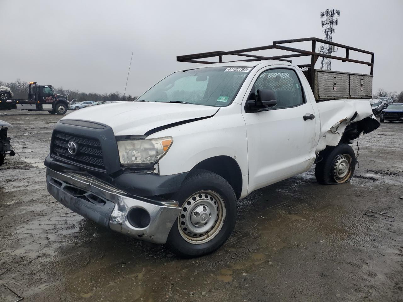 2008 Toyota Tundra - Image 1