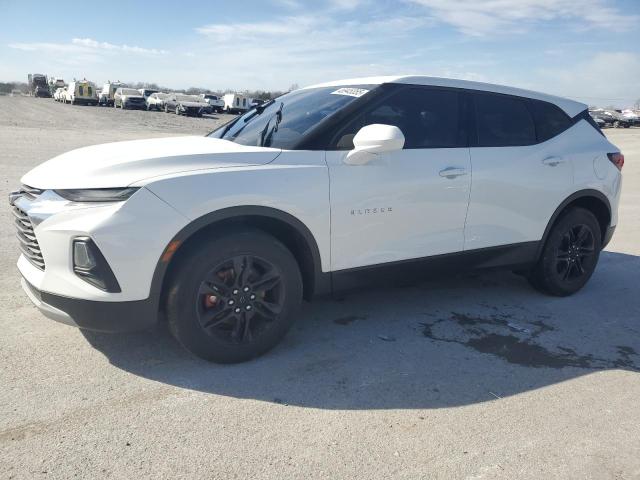 2019 Chevrolet Blazer 1Lt