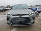 2025 Toyota Grand Highlander Le   for Sale in Florence, MS - Side