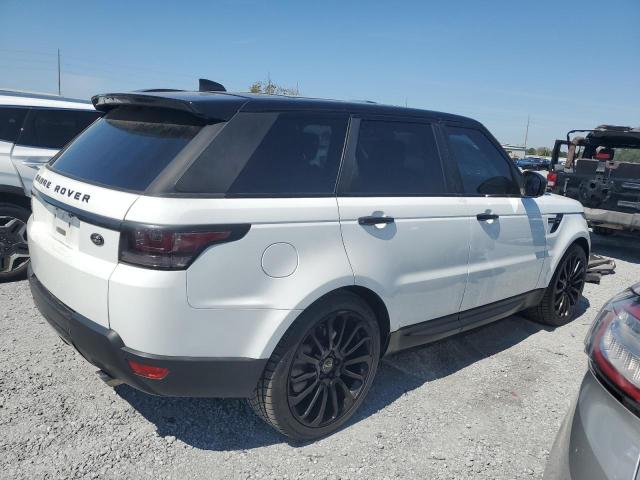  LAND ROVER RANGEROVER 2017 Biały