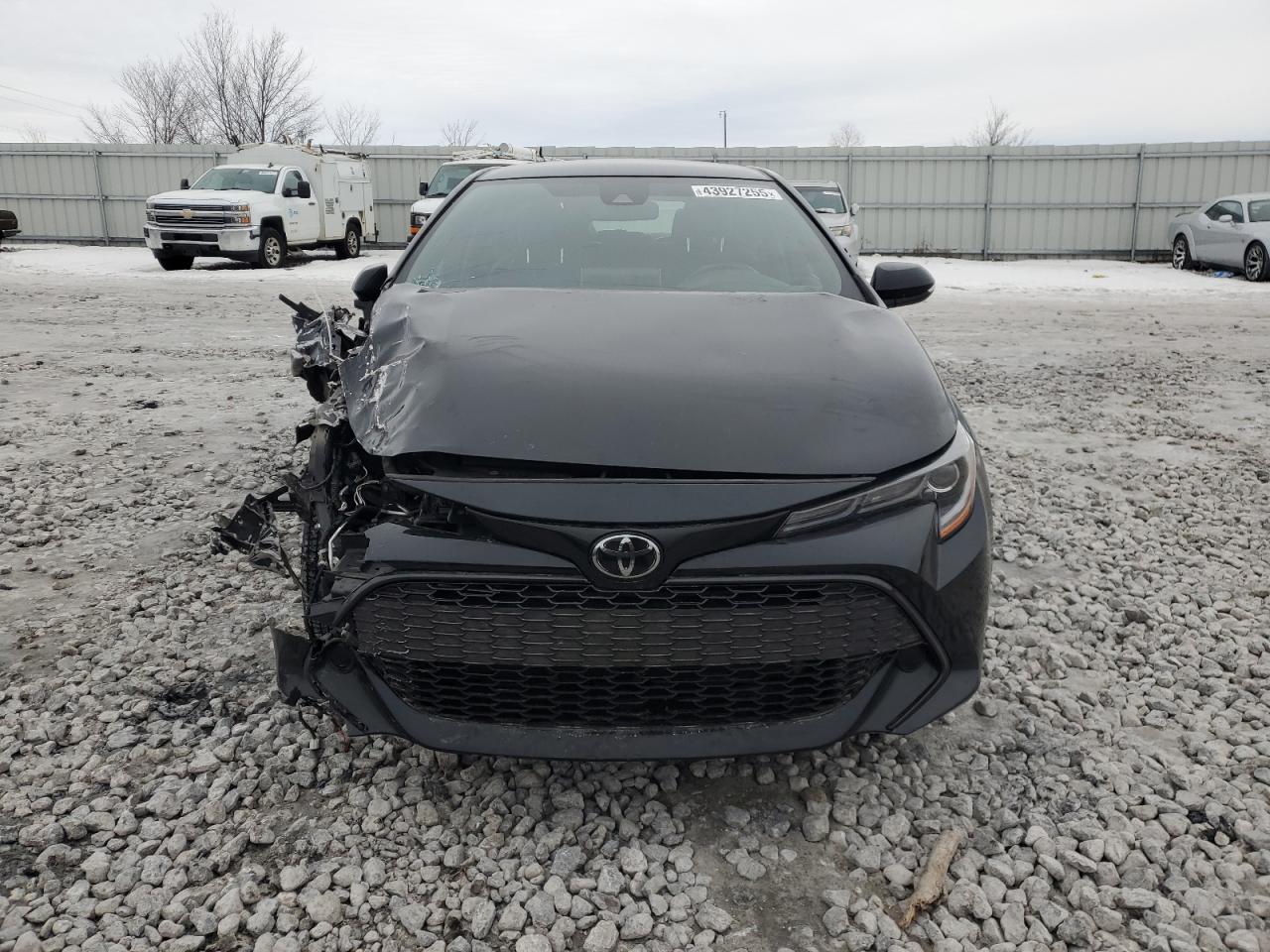 2021 Toyota Corolla - Image 5