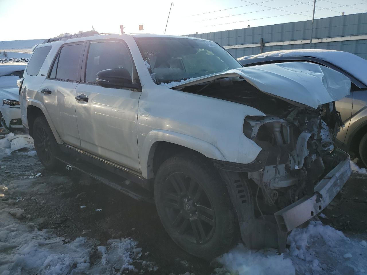 2019 Toyota 4Runner - Image 4
