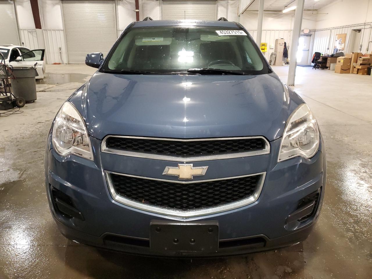 2011 Chevrolet Equinox - Image 5