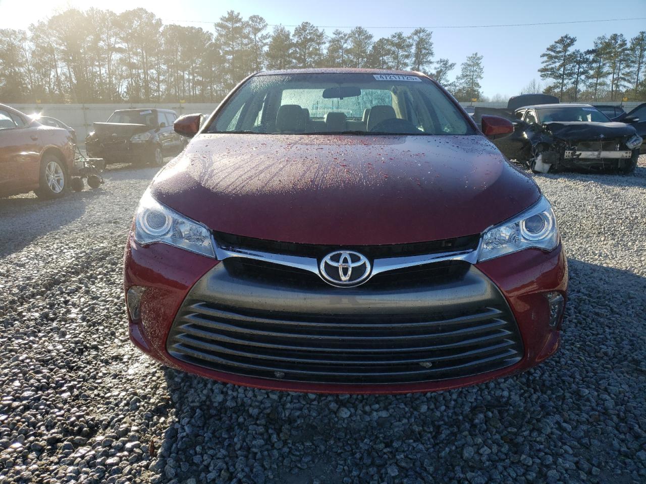 2017 Toyota Camry - Image 5