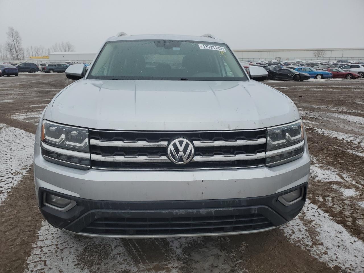 2019 Volkswagen Atlas - Image 5