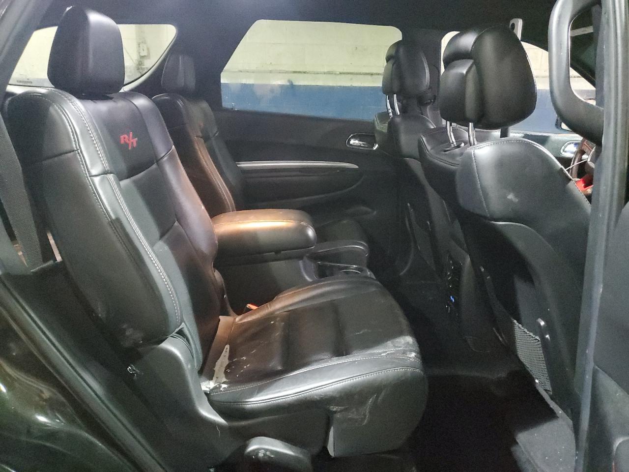 2014 Dodge Durango - Image 11