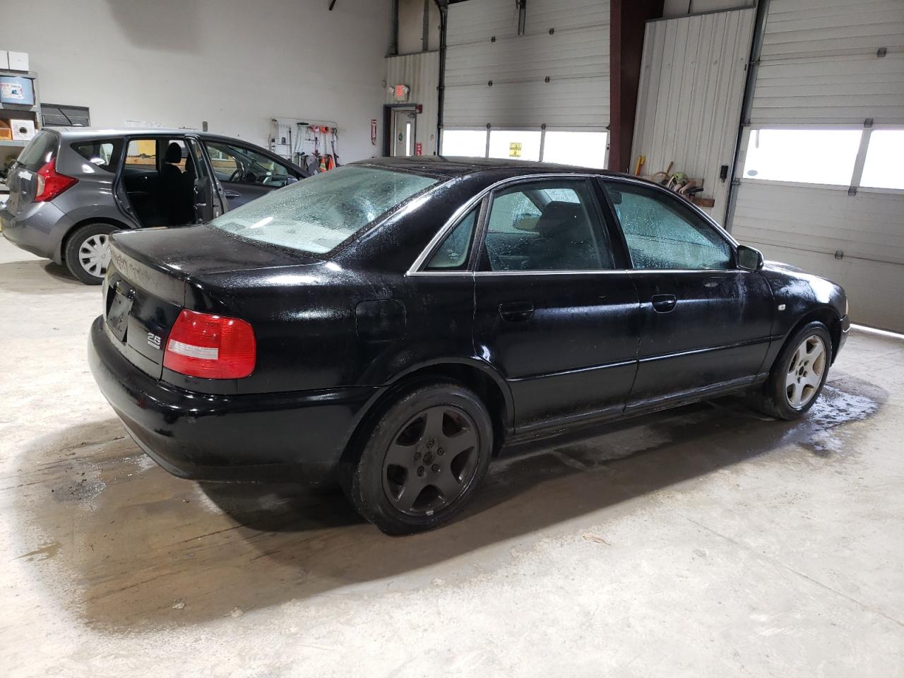 2001 Audi A4 - Image 3