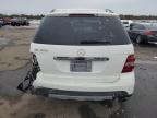 2006 Mercedes-Benz Ml 350 იყიდება Brookhaven-ში, NY - Rear End