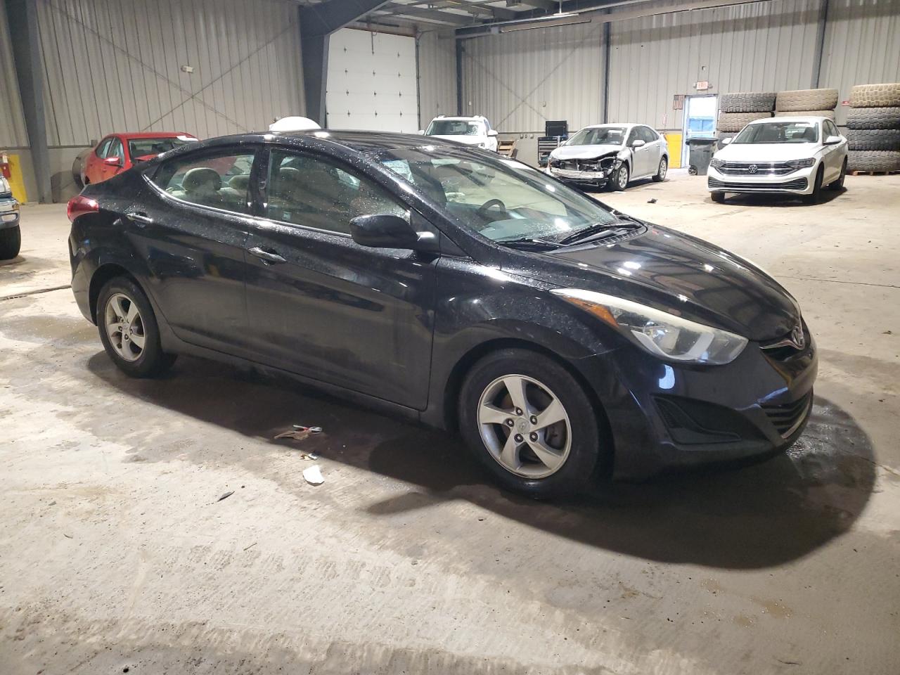 2015 Hyundai Elantra - Image 4