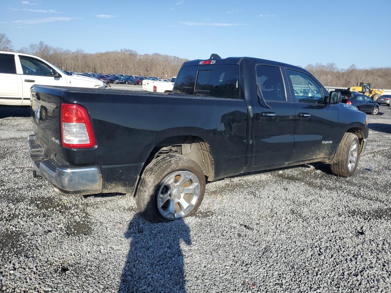 2020 RAM 1500 - Image 3
