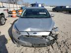 2018 Ford Focus Titanium იყიდება Haslet-ში, TX - Front End