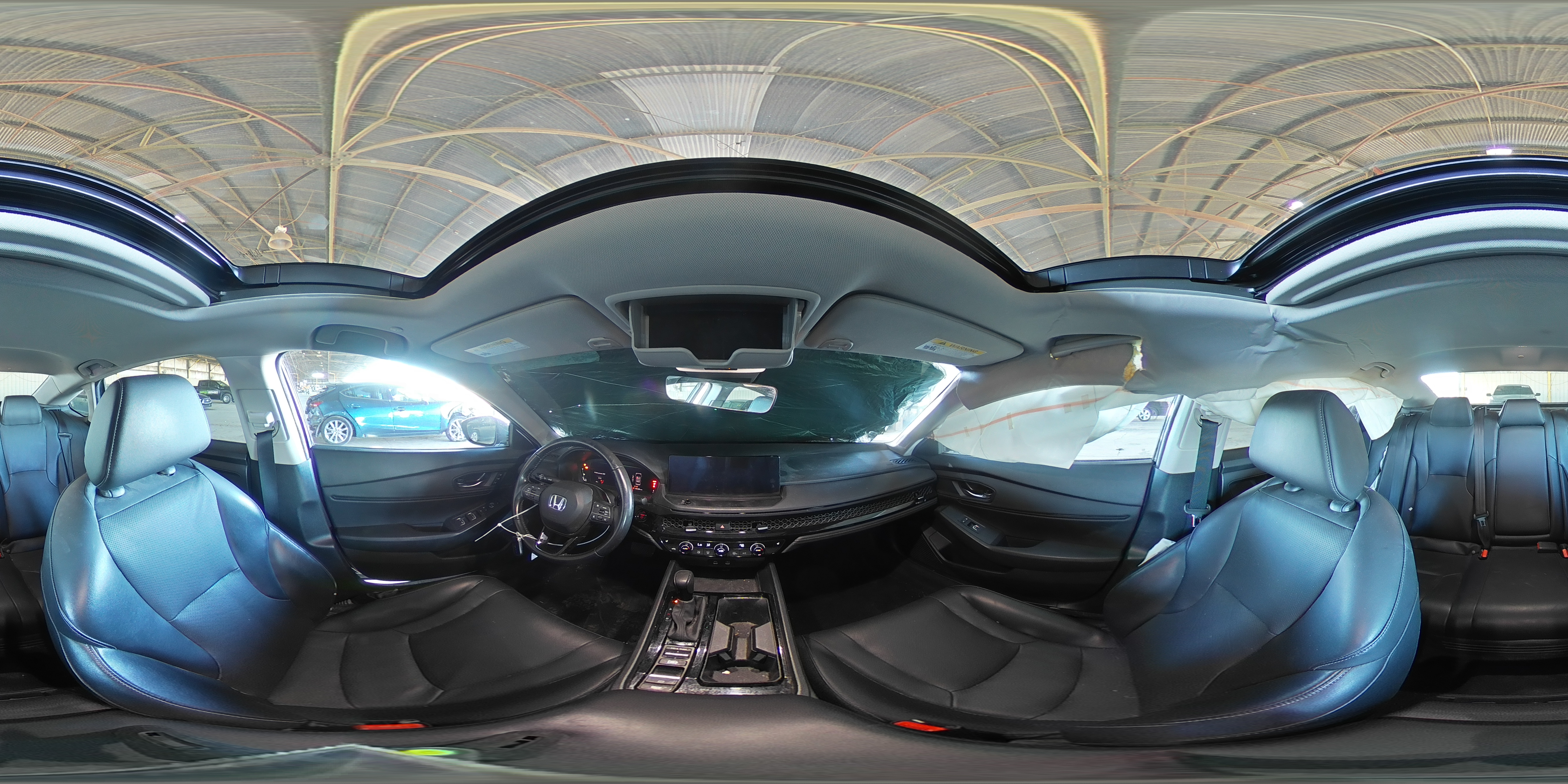 2023 Honda Accord - Image 12