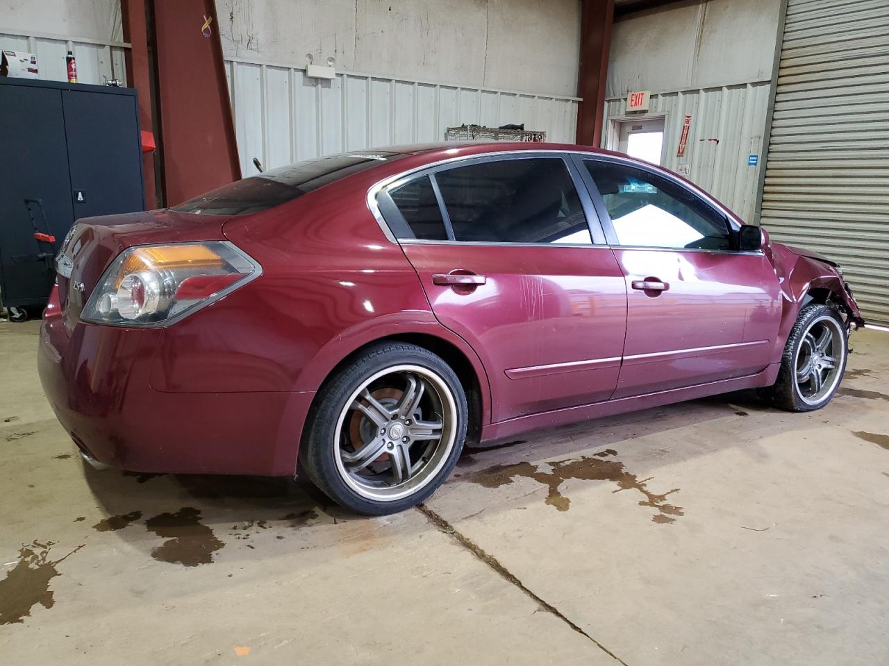 2010 Nissan Altima - Image 3