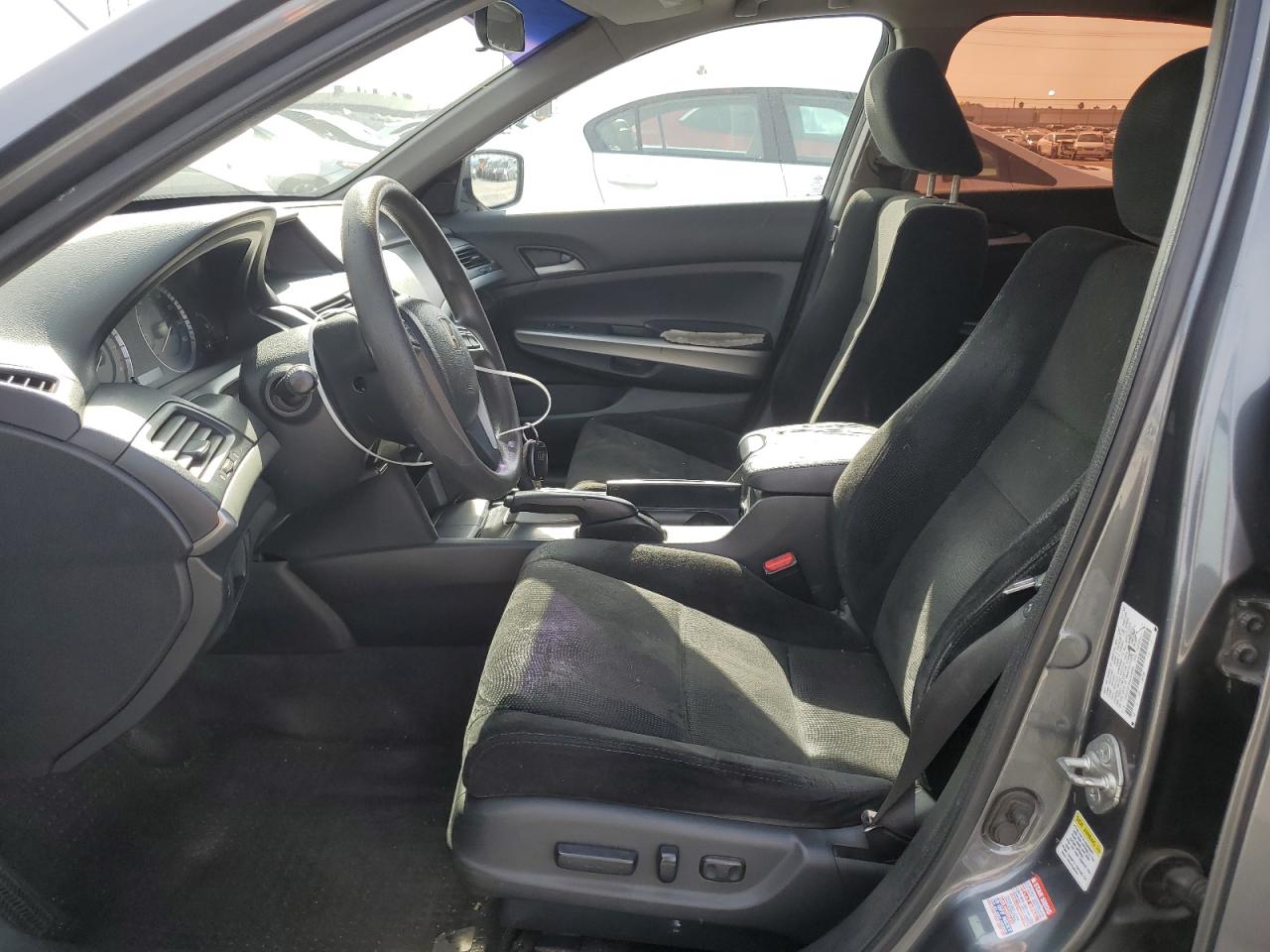 2010 Honda Accord - Image 7