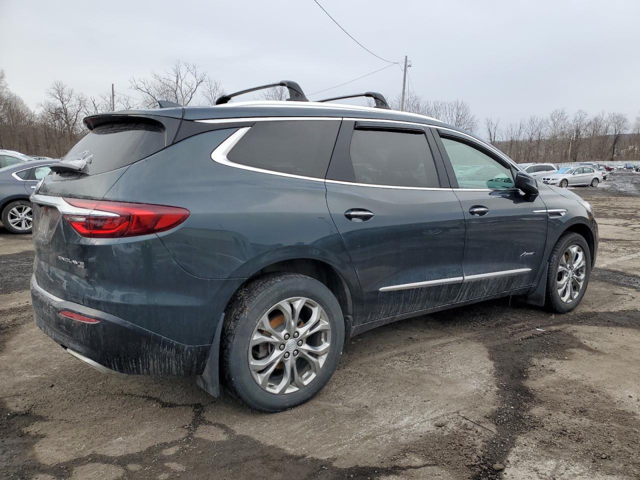 2018 Buick Enclave - Image 3