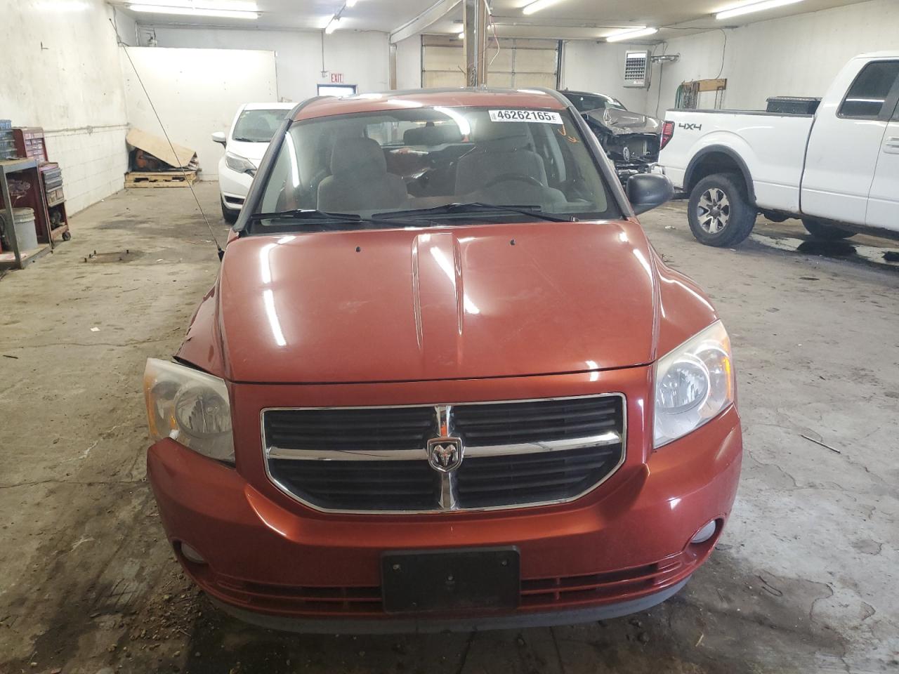 2010 Dodge Caliber - Image 5