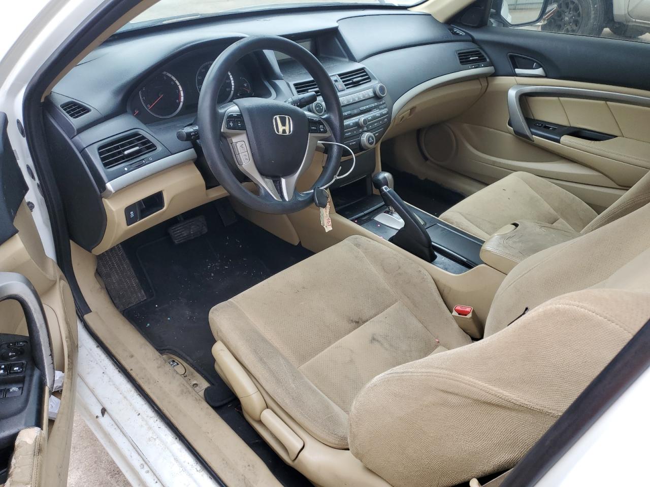 2012 Honda Accord - Image 8
