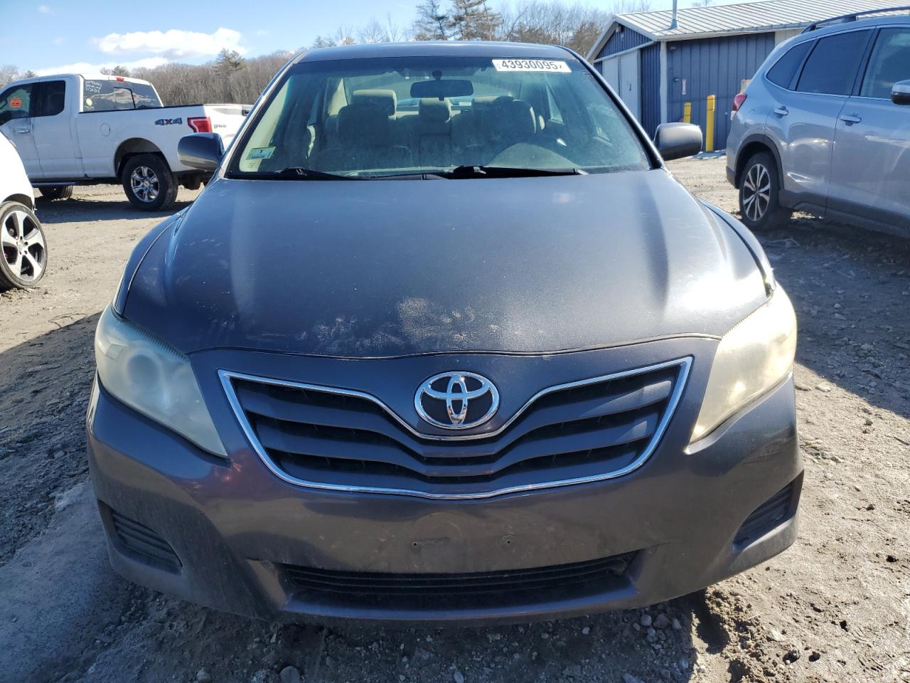 2011 Toyota Camry - Image 5
