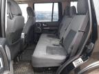 2007 LAND ROVER DISCOVERY for sale at Copart YORK