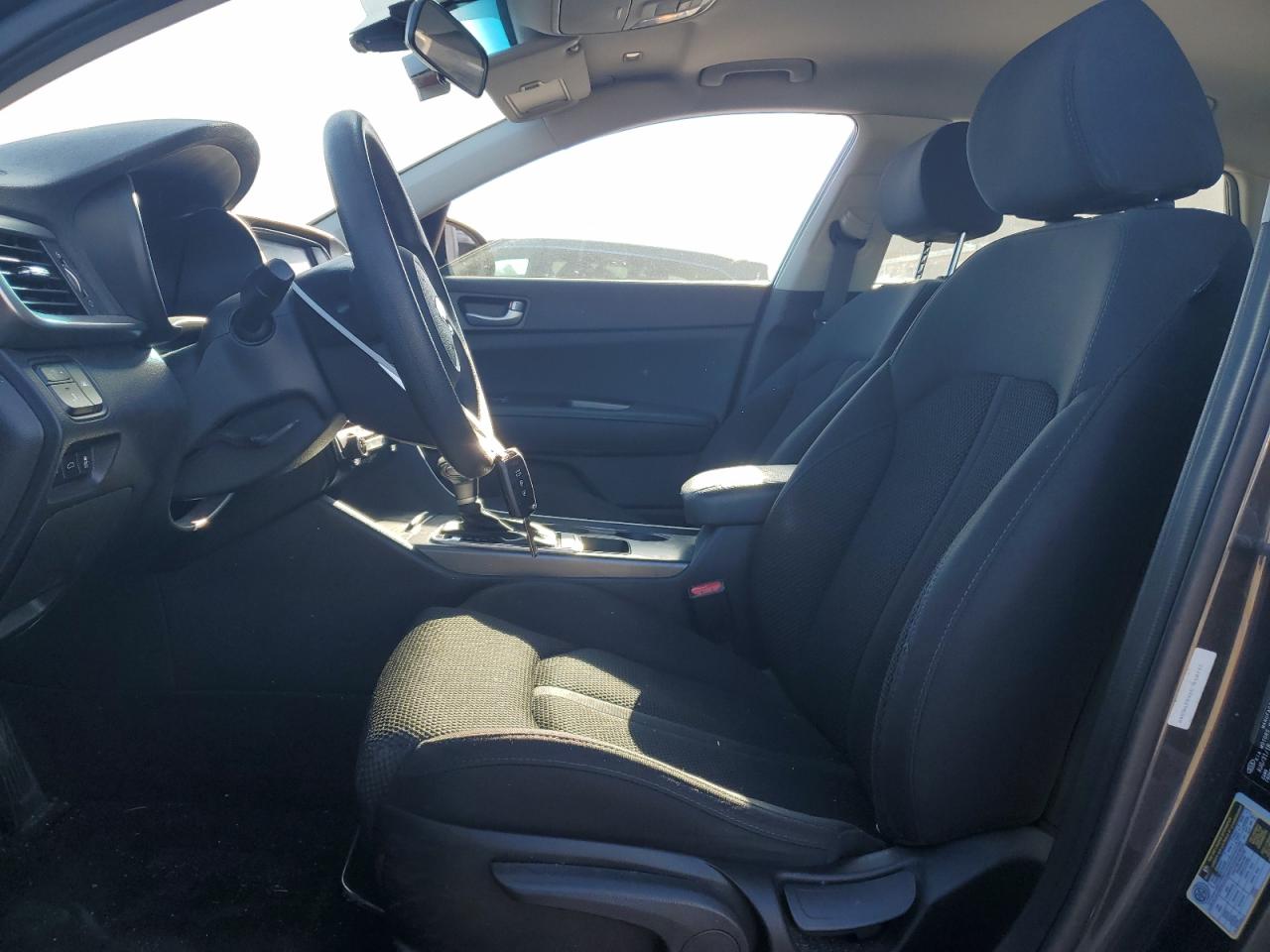 2019 Kia Optima - Image 7