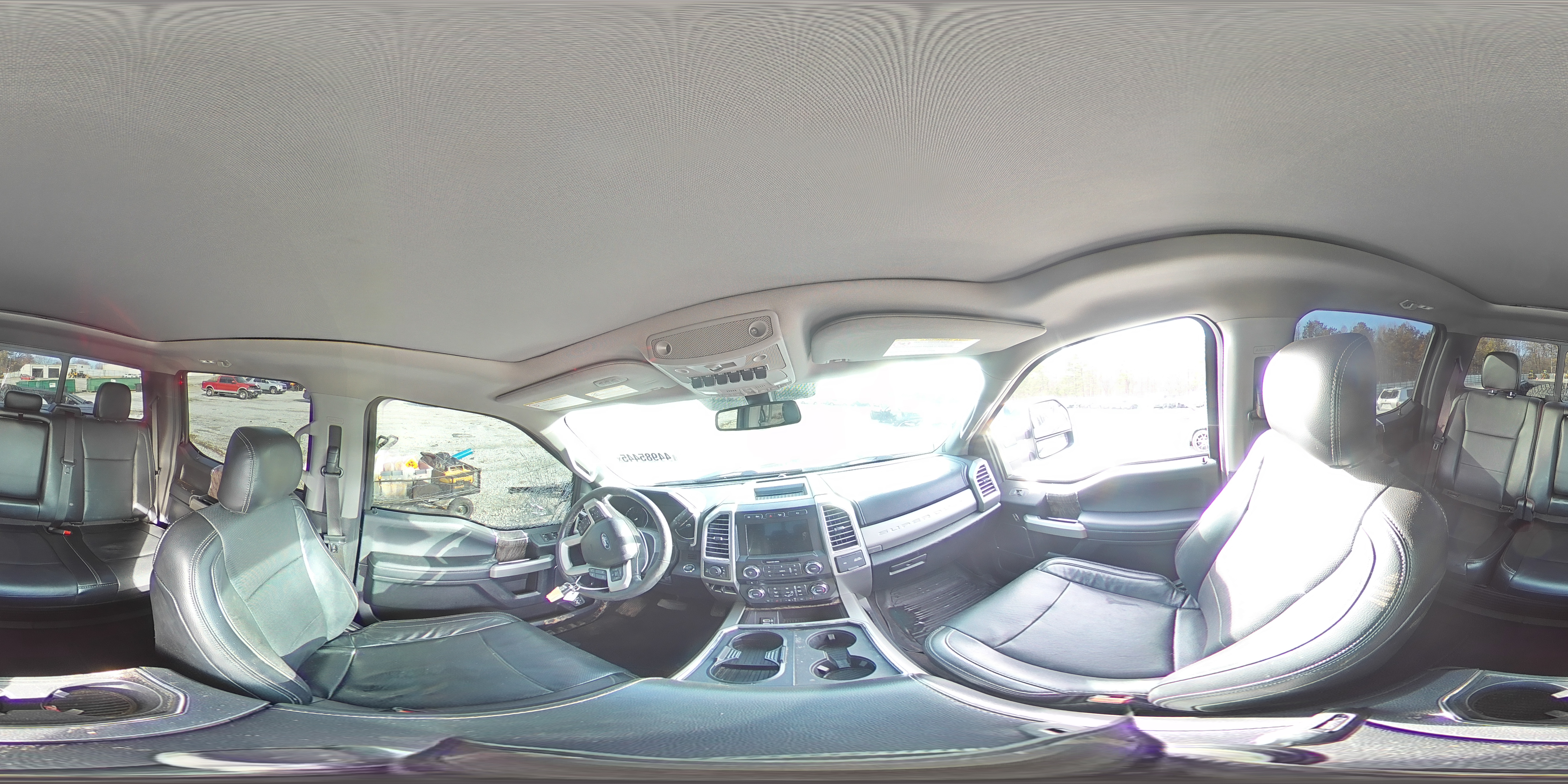 2017 Ford F250 - Image 12