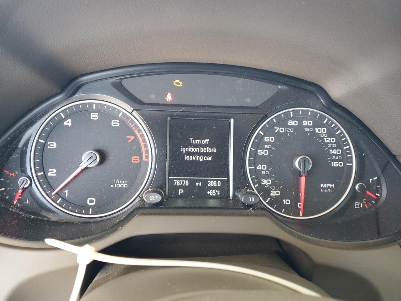 2017 Audi Q5 - Image 9