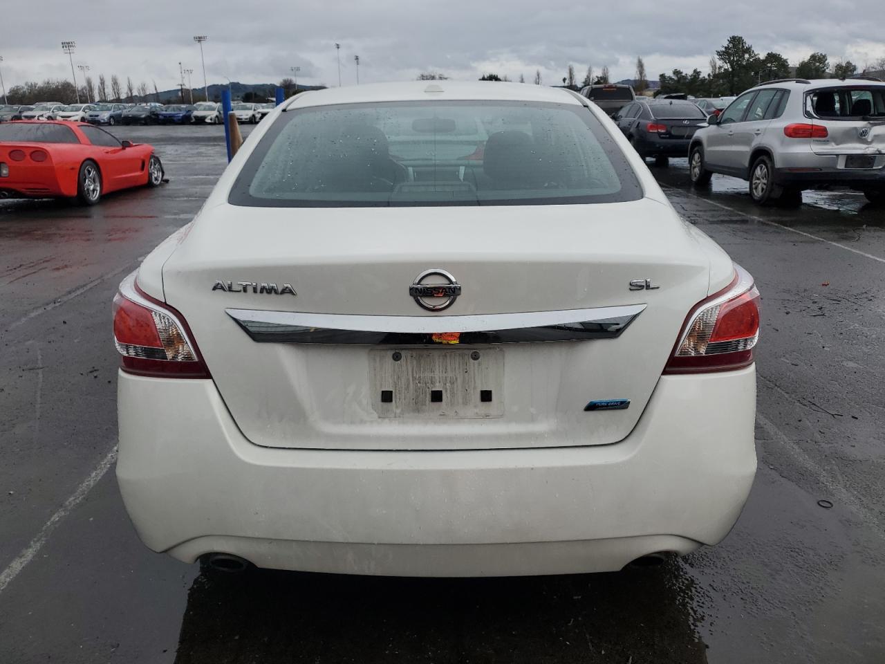 2013 Nissan Altima - Image 6