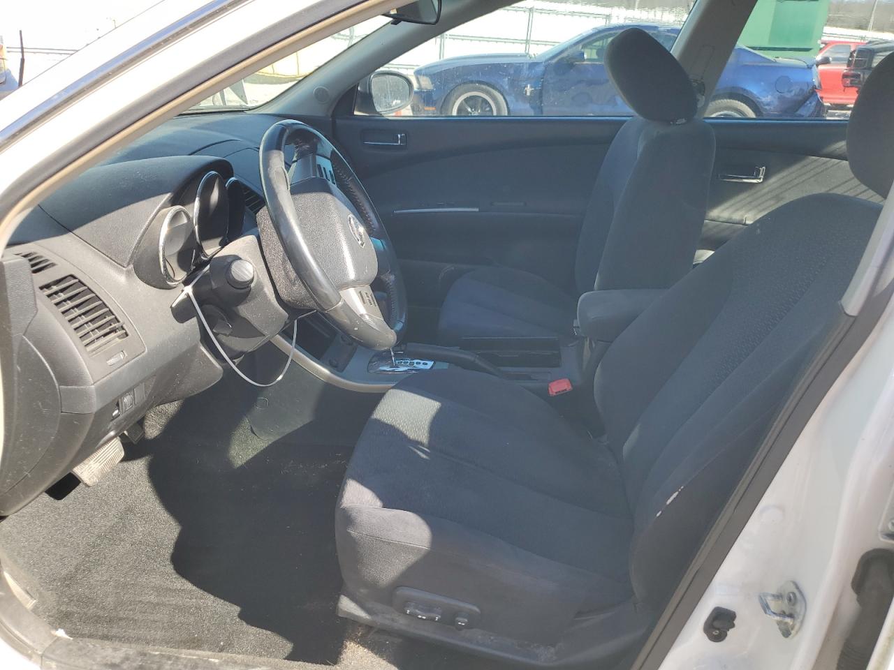 2006 Nissan Altima - Image 7