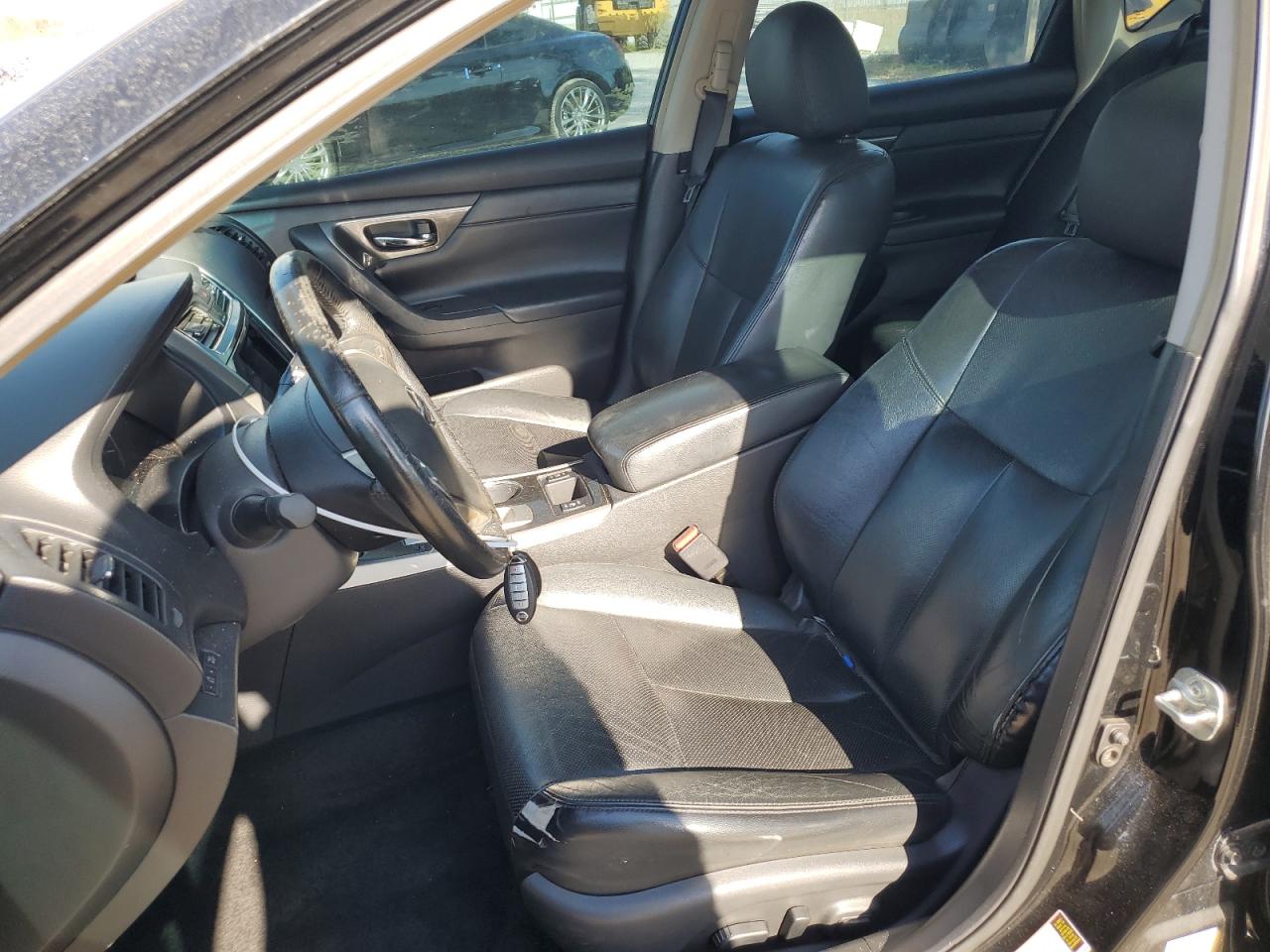 2013 Nissan Altima - Image 7