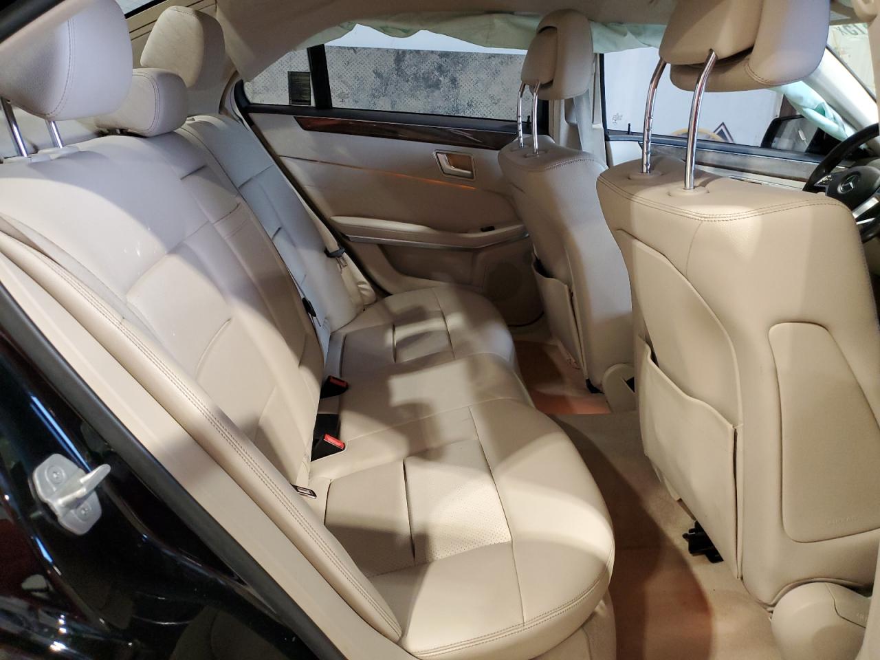 2014 Mercedes-Benz E-klasse - Image 10