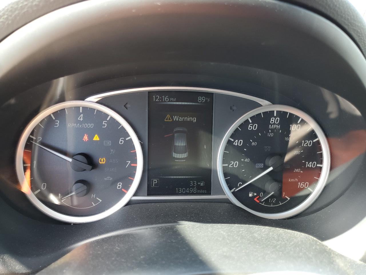 2017 Nissan Sentra - Image 9