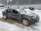 2006 Chevrolet Malibu Maxx Lt за продажба в Davison, MI - Rollover