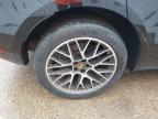 2017 PORSCHE MACAN S-A for sale at Copart SANDY