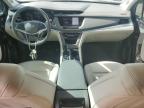 2021 Cadillac Xt5 Premium Luxury na sprzedaż w Brighton, CO - Front End