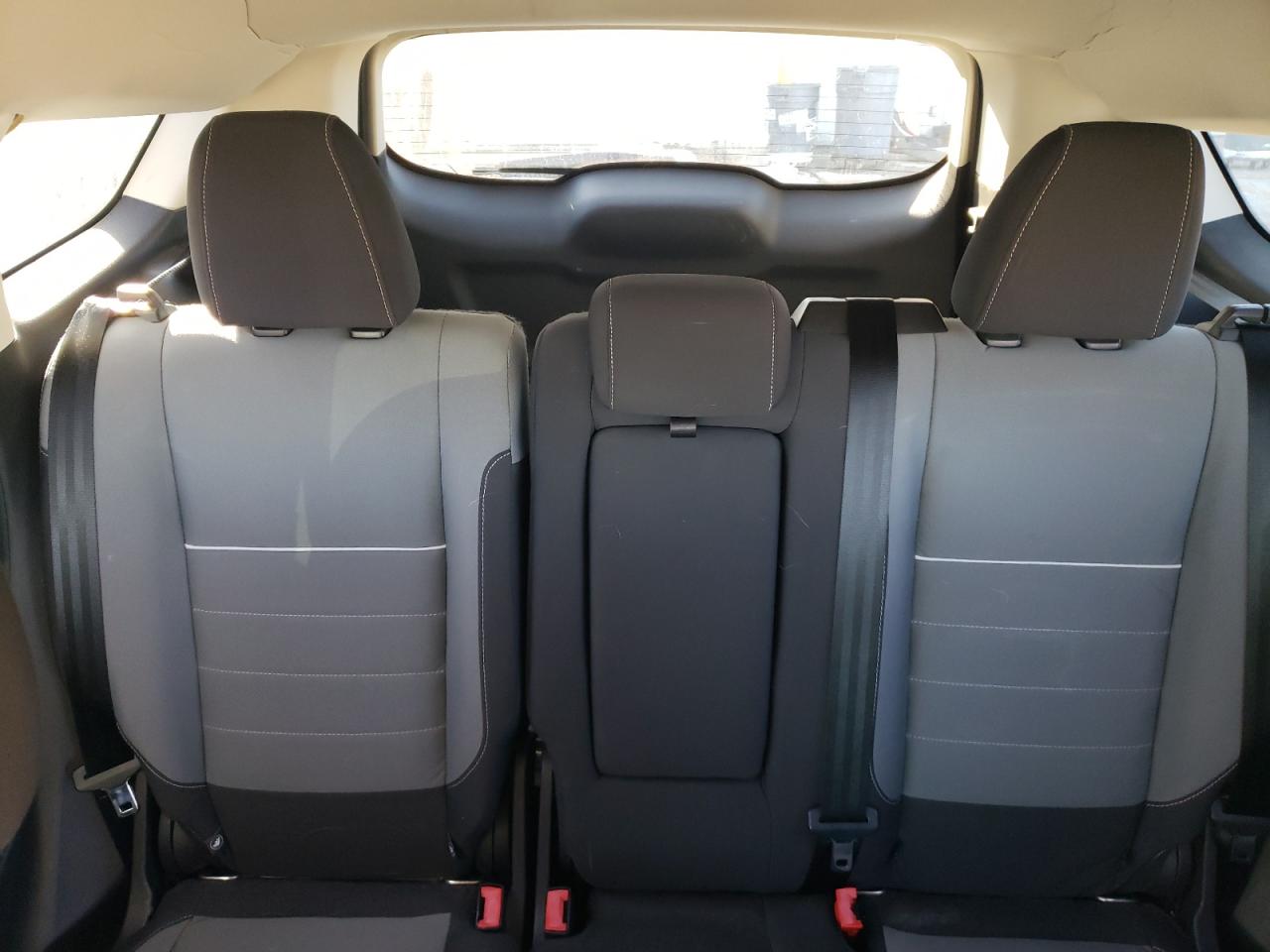 2015 Ford Escape - Image 10