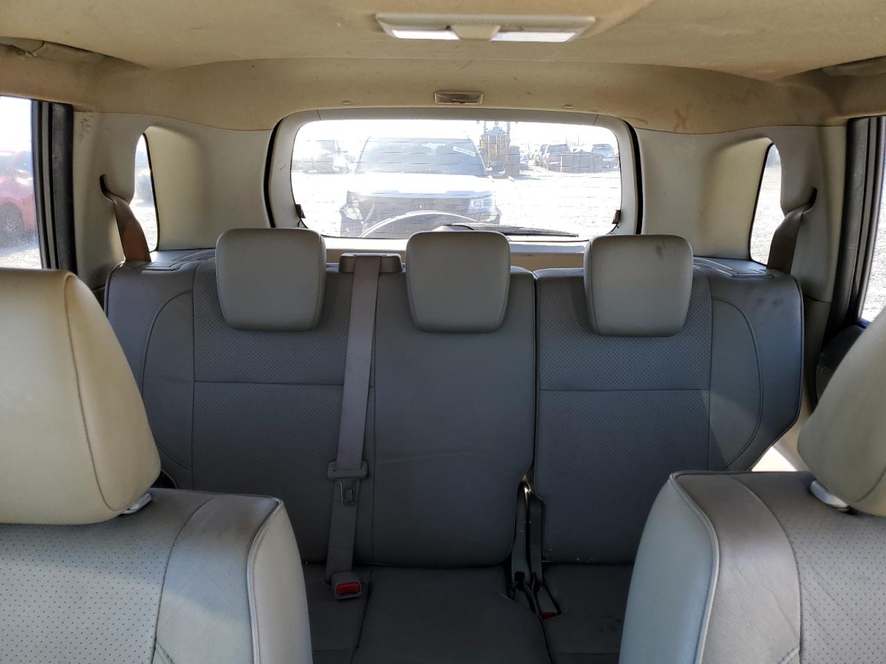 2007 Suzuki Grand Vitara - Image 10