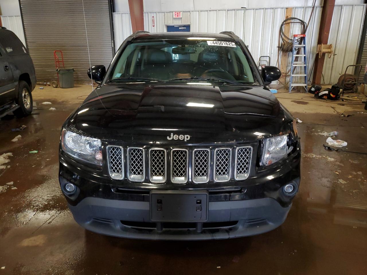 2014 Jeep Compass - Image 5