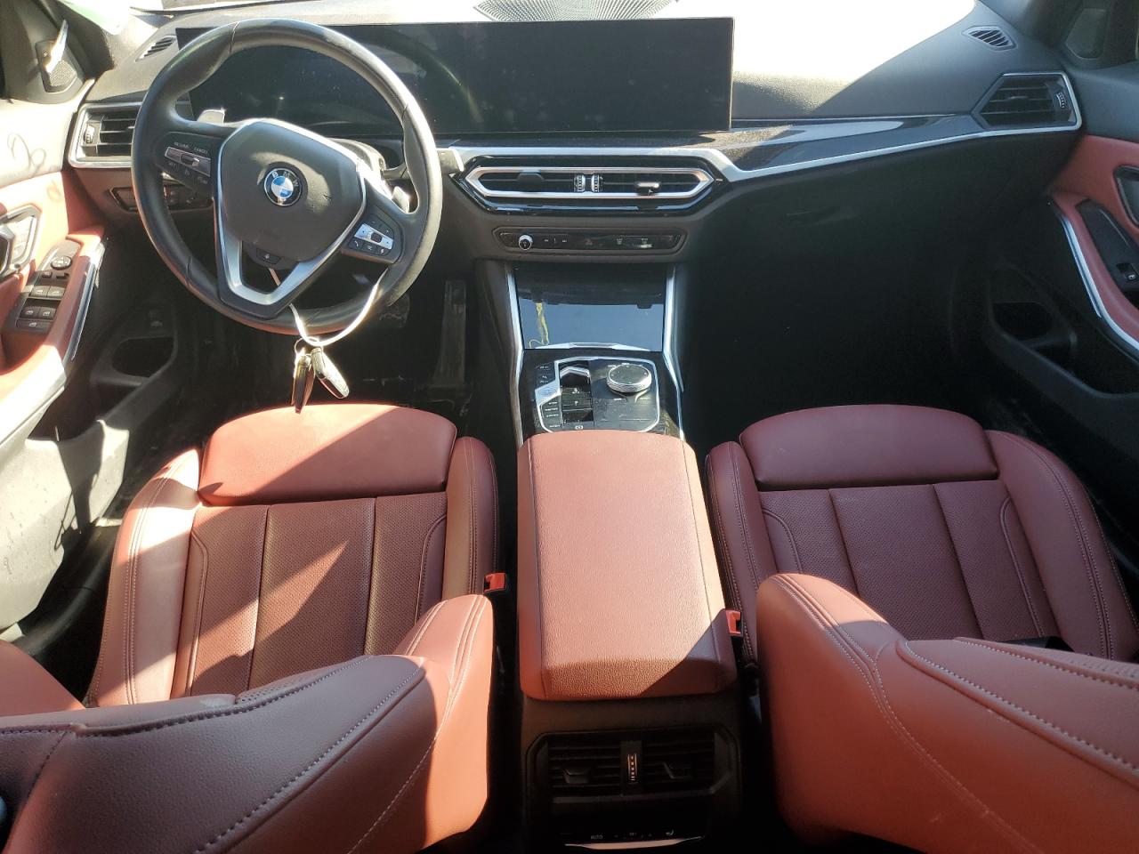 2024 BMW 3er - Image 8